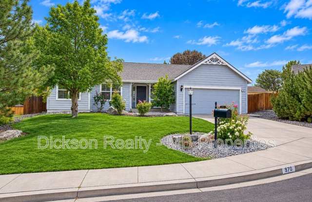 970 Teresa Place Gallery 1