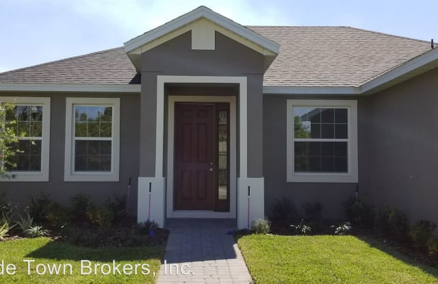 4852 Grand Vista Ln. - 4852 Grand Vista Lane, St. Cloud, FL 34771