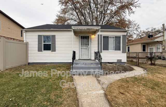 9051 Austin Ave - 9051 Austin Avenue, Oak Lawn, IL 60453