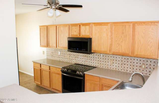 15017 N 173RD Drive Gallery 2