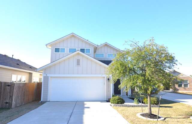 Amazing home ready to move in! - 10612 Harwood Overlook Cove, Travis County, TX 78747