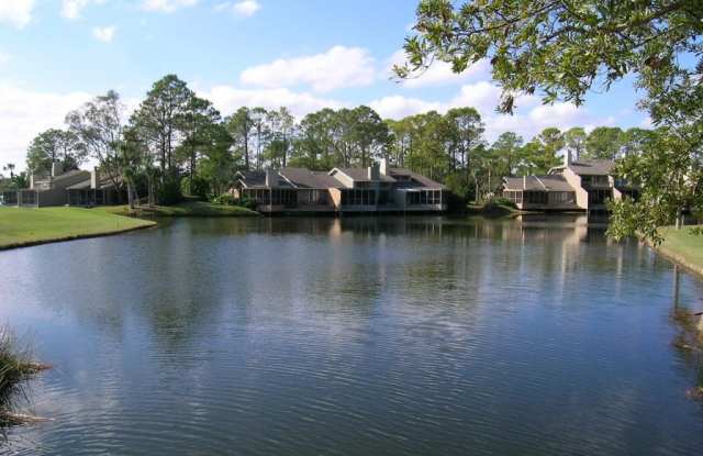 32 Fishermans Cove Rd - 32 Fishermans Cove Road, Sawgrass, FL 32082