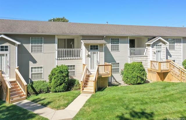 1547 N BYWOOD Avenue - 1547 N Bywood Ave, Clawson, MI 48017