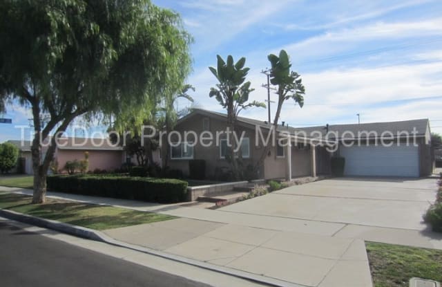 10448 Carlotta Avenue - 10448 Carlotta Avenue, Buena Park, CA 90620