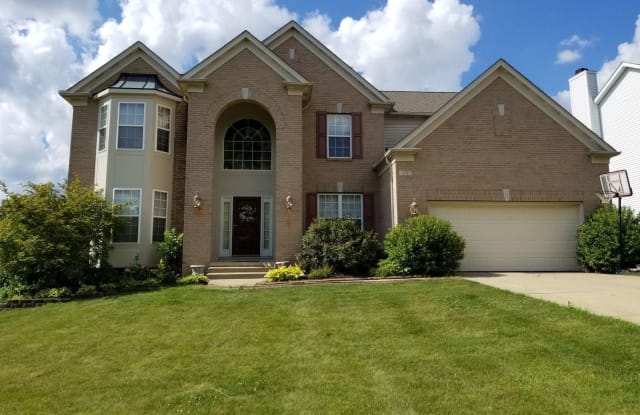 175 Seiberling Dr - 175 Seiberling Drive, Summit County, OH 44067