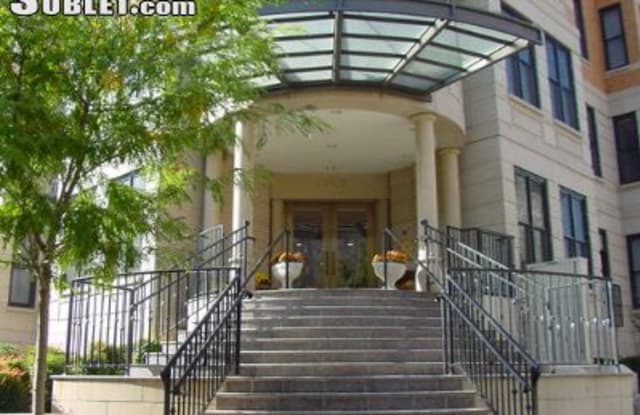 1640 16th St Nw Unit: 606 - 1640 16th Street Northwest, Washington, DC 20009