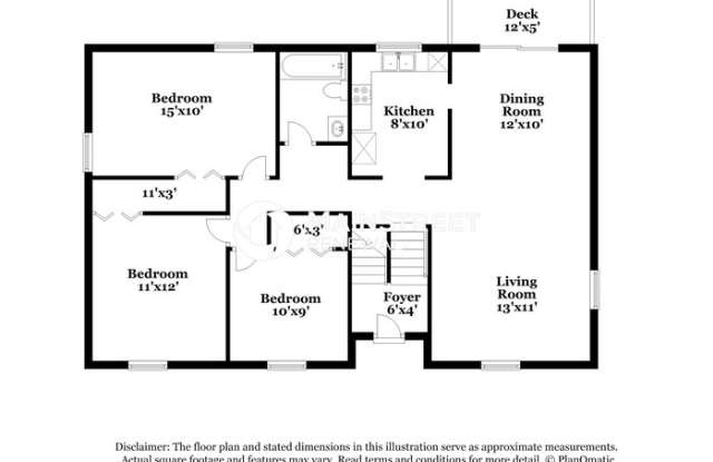 6501 Monica Drive Gallery 2