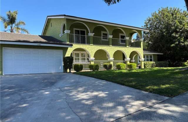 1377 Ransom Road - 1377 Ransom Road, Riverside, CA 92506