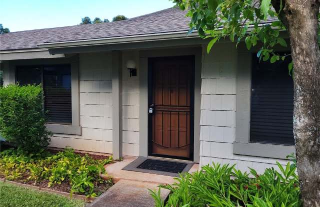 98-1700 Kaahumanu Street photos photos