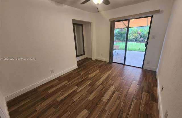 1631 SW 129TH WAY #0 DAVIE, FL 33325 Gallery 3
