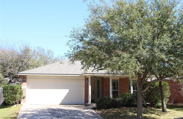 3741 Castle Rock DR - 3741 Castle Rock Drive, Round Rock, TX 78681