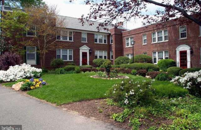 1801 KEY BOULEVARD - 1801 Key Boulevard, Arlington, VA 22201