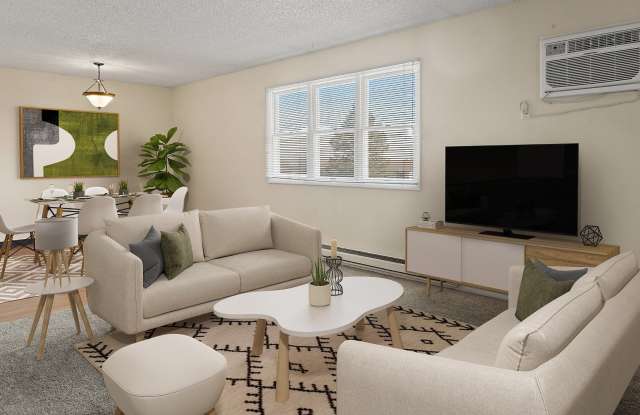 Castlerock Apartment Homes Gallery 3