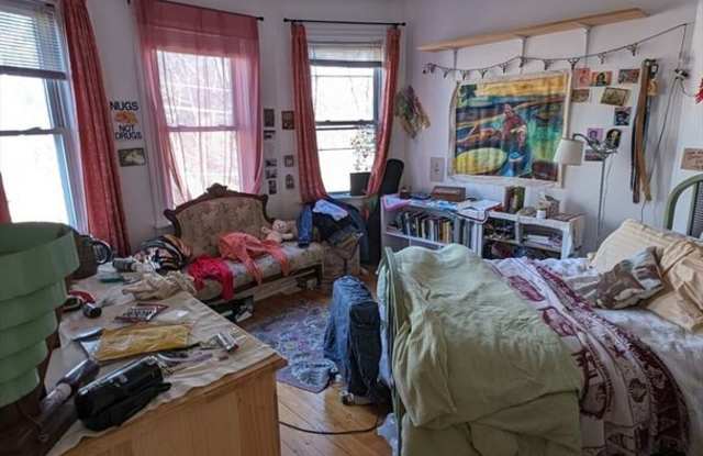 42 Fisher Ave #3C Boston MA 02120 photos photos 42 Fisher Ave #3C Boston MA 02120 photos photos