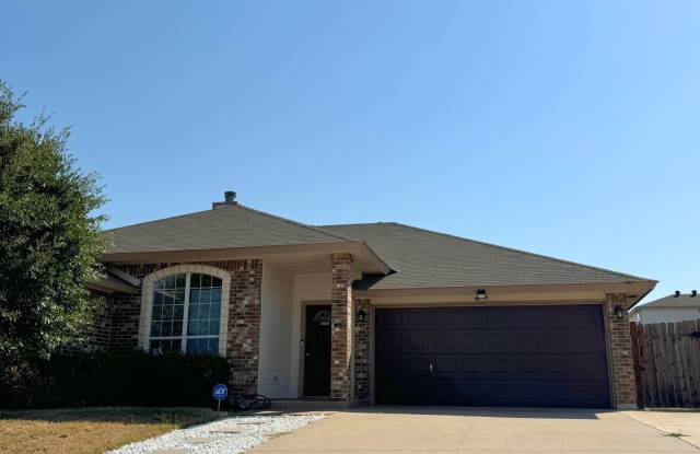Stunning 3 Bedroom 2 Bath House For Rent In Killeen photos photos