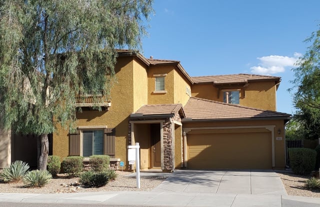 5111 W EL CORTEZ Trail - 5111 W El Cortez Trl, Phoenix, AZ 85083