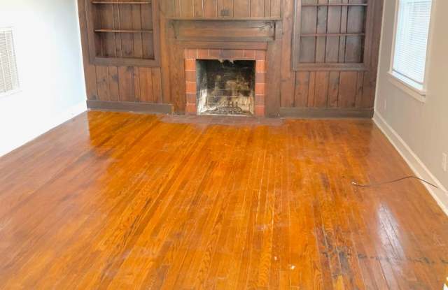 3 Bedroom 1 Bath East Nashville Charmer for rent $1975/mo photos photos
