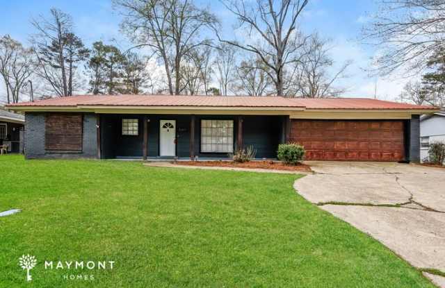 3443 Lanell Lane - 3443 Lanell Lane, Pearl, MS 39208