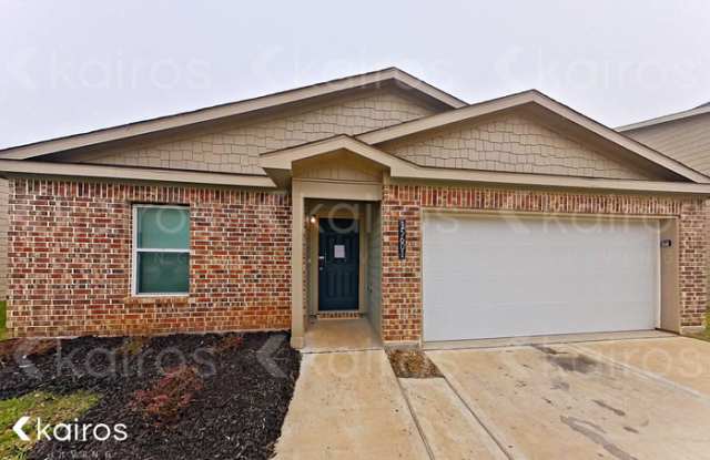 15601 Briar Forest Drive - 15601 Briar Forest Drive, Montgomery County, TX 77306