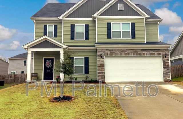 146 Plum Orchard Drive - 146 Plum Orchard Drive, Lexington County, SC 29170