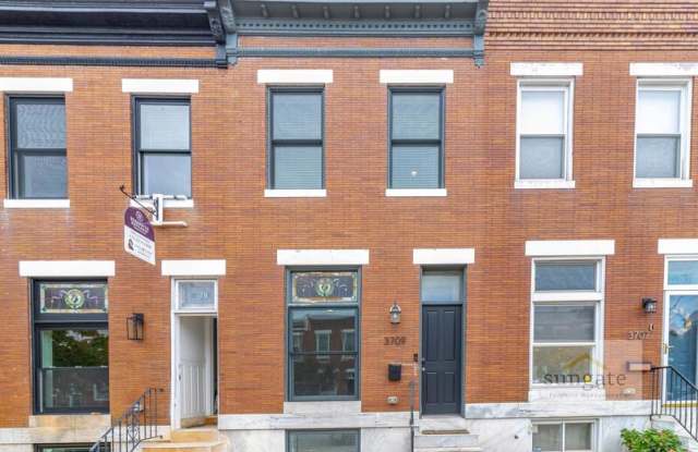 3709 Hudson St photos photos