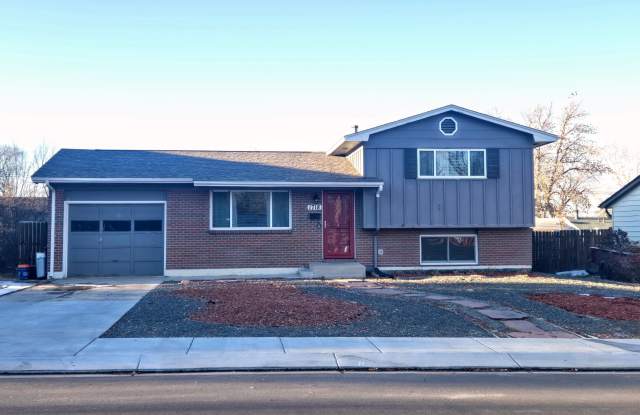 1718 Shenandoah Drive photos photos