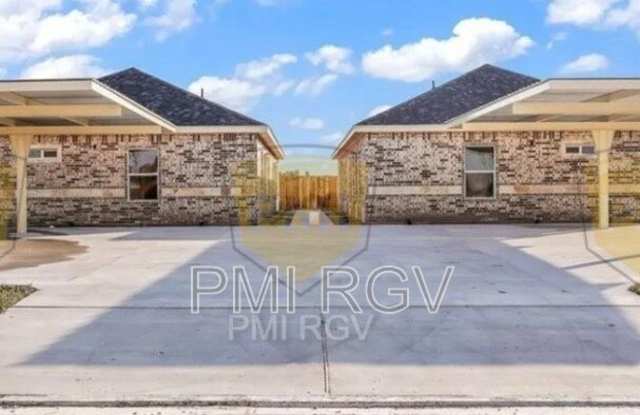 1101 W Kohala Ave - 1101 West Kohala Avenue, Alton, TX 78573