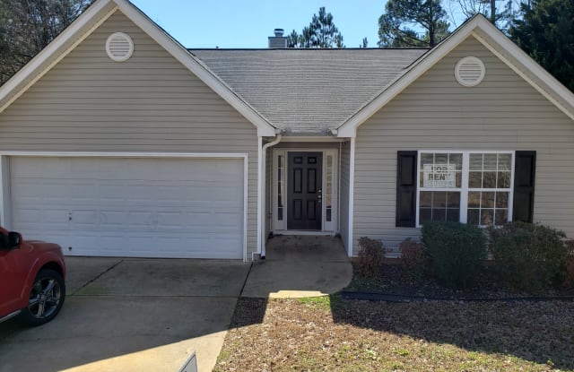 281 Bainbridge Cir - 281 Bainbridge Circle, Dallas, GA 30132
