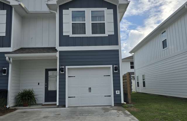 52 Phoenix Street - 52 Phoenix Street, Santa Rosa Beach, FL 32459