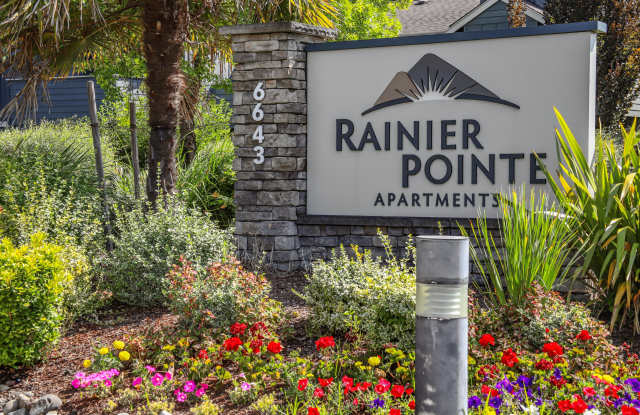 Rainier Pointe photos photos