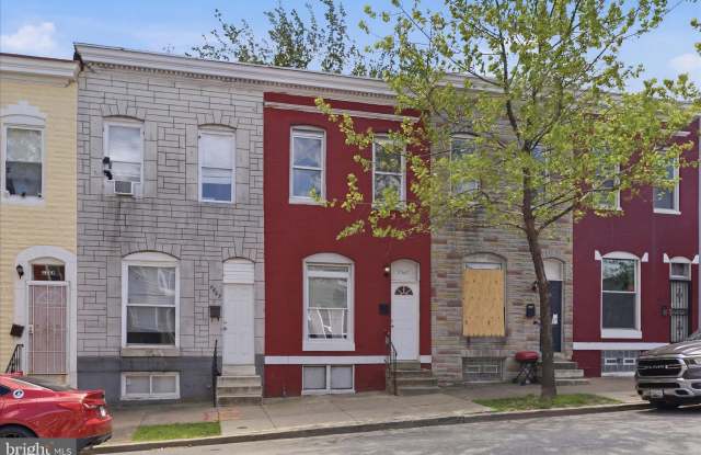 2567 W BALTIMORE Street photos photos