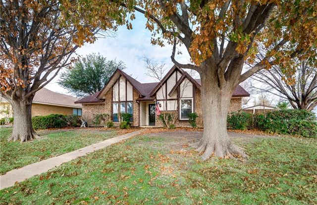 4429 Eldorado Drive - 4429 Eldorado Drive, Plano, TX 75093
