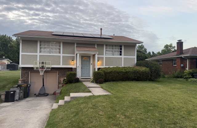 3262 East Hudson Street photos photos