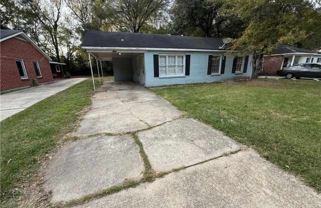 1352 Gulf Field Drive W - 1352 East Gulf Field Drive, Mobile, AL 36605