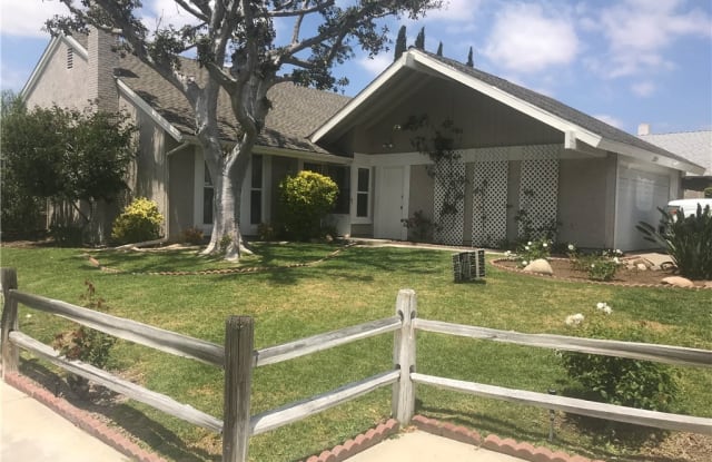 25251 Costeau Street - 25251 Costeau Street, Laguna Hills, CA 92653
