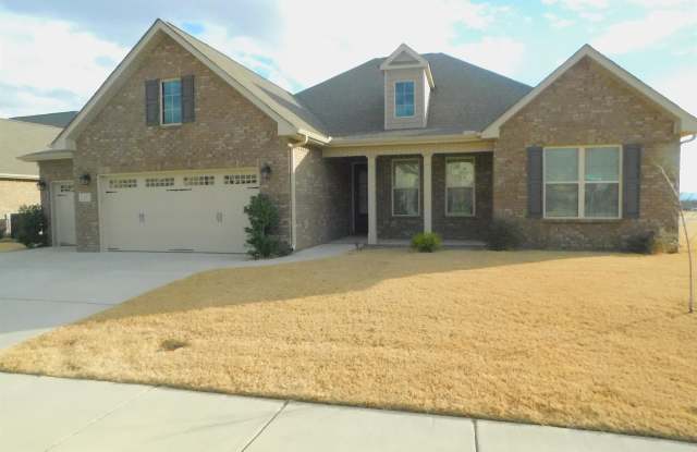 2111 Milk Run Trail SW - 2111 Milk Run Trail SW, Huntsville, AL 35803