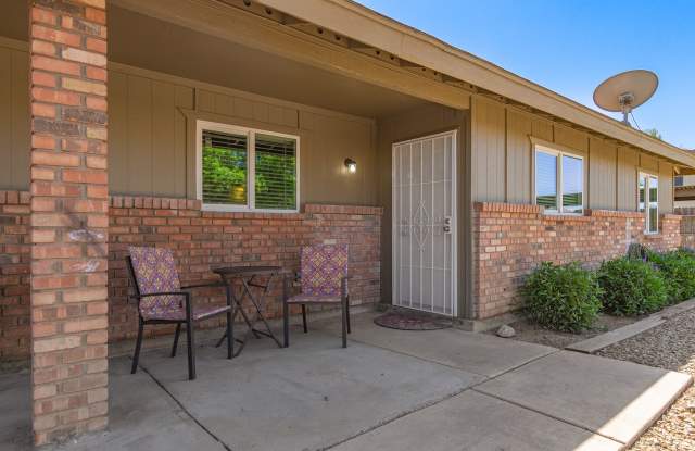 2937 East Beck Lane photos photos