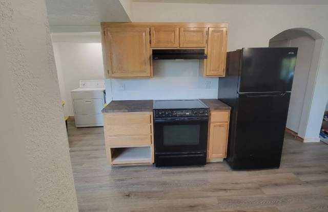 2 Bedroom 2 Bath Updated Kamiah House Gallery 4