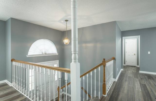 3 Bedroom Home in East Brainerd | Oversized Garage & Large Backyard Gallery 4