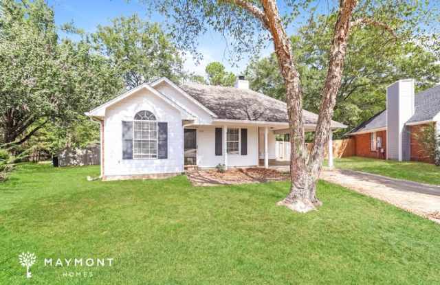 219 Falcon Cove - 219 Falcon Cove, Rankin County, MS 39047