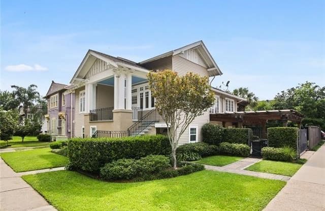 4200 JENA Street - 4200 Jena Street, New Orleans, LA 70125