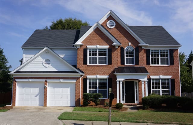 193 Rotherhithe Lane - 193 Rotherhithe Landing, Cobb County, GA 30066