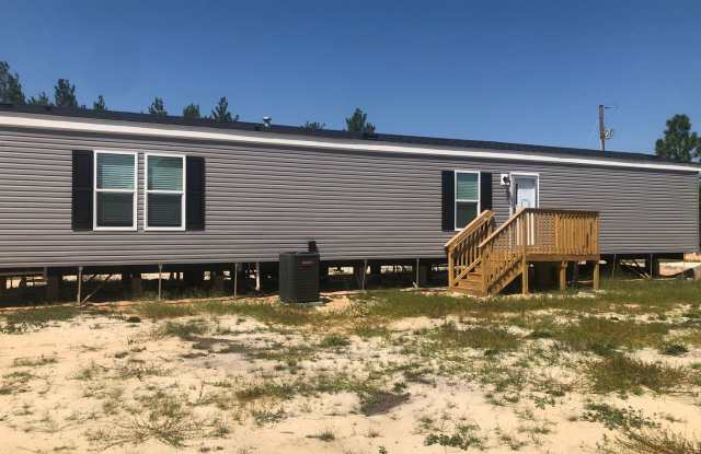 BRAND NEW-3 Bedroom / 2 Bath-MOVE-IN SPECIAL - 1 MONTH FREE photos photos