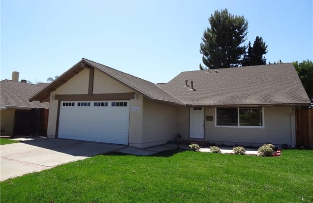 25361 Costeau Street - 25361 Costeau Street, Laguna Hills, CA 92653