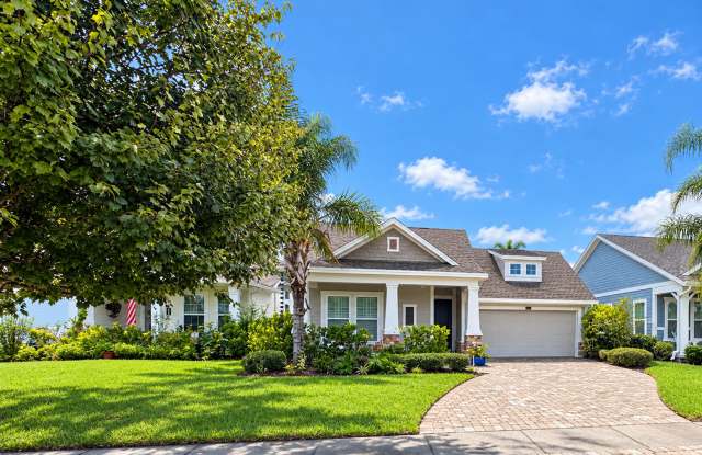 118 Forestview Lane Jacksonville, FL Nocatee Gallery 1