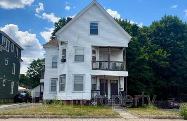 1225-1227 Warren Ave photos photos