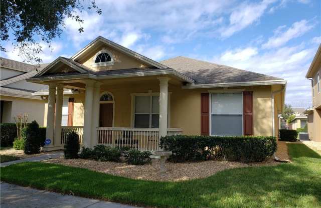 12937 DROXFORD ROAD - 12937 Droxford Road, Horizon West, FL 34786