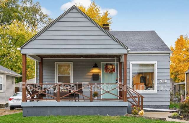 4905 Norwaldo Ave photos photos