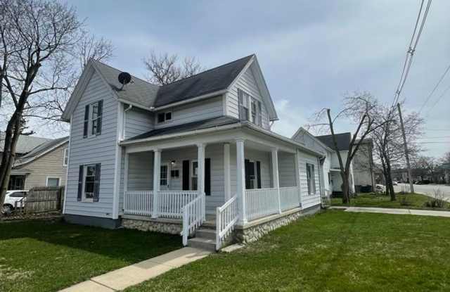 103 E. 7th St. photos photos