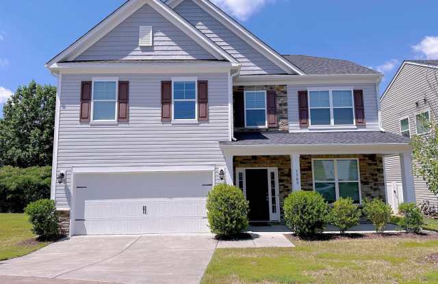 3509 Massey Ridge Court - 3509 Massey Ridge Court, Wake County, NC 27616